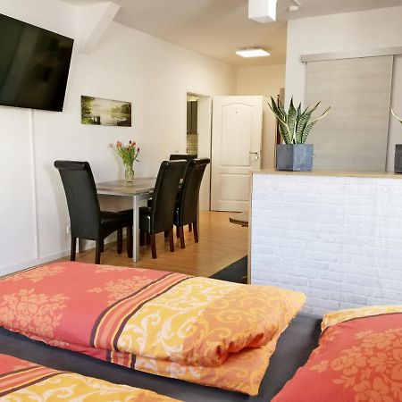 וויימר Musashi Apartment 1 מראה חיצוני תמונה